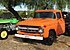 1957 Ford F350 for sale 100957889